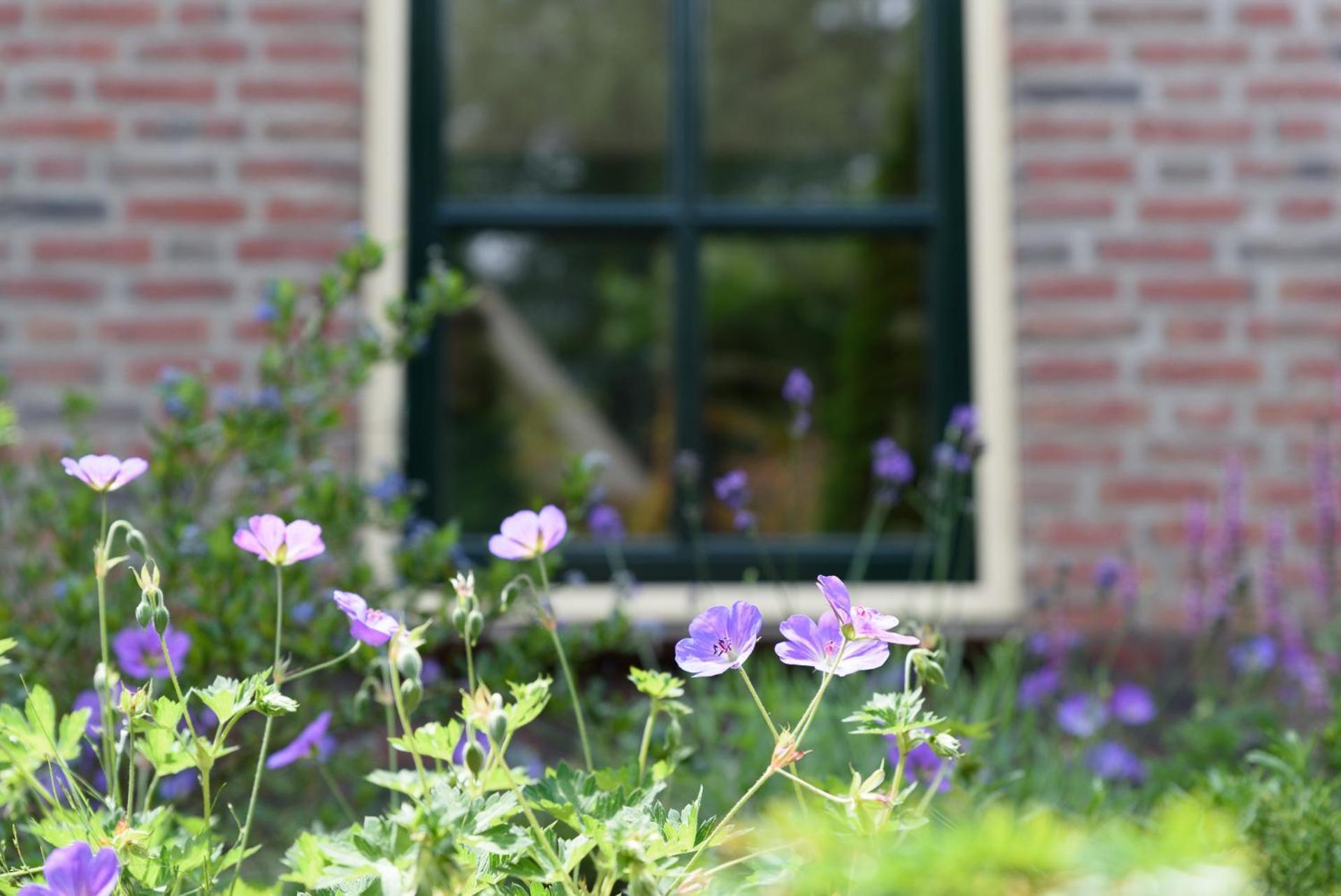 Luxe Voor 6p Voorzien Alle Gemakken @veluwe * Nijkerk