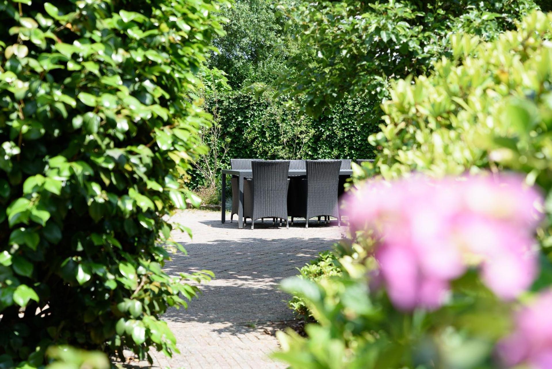 Ferienhaus Luxe Voor 6p Voorzien Alle Gemakken @veluwe Nijkerk
